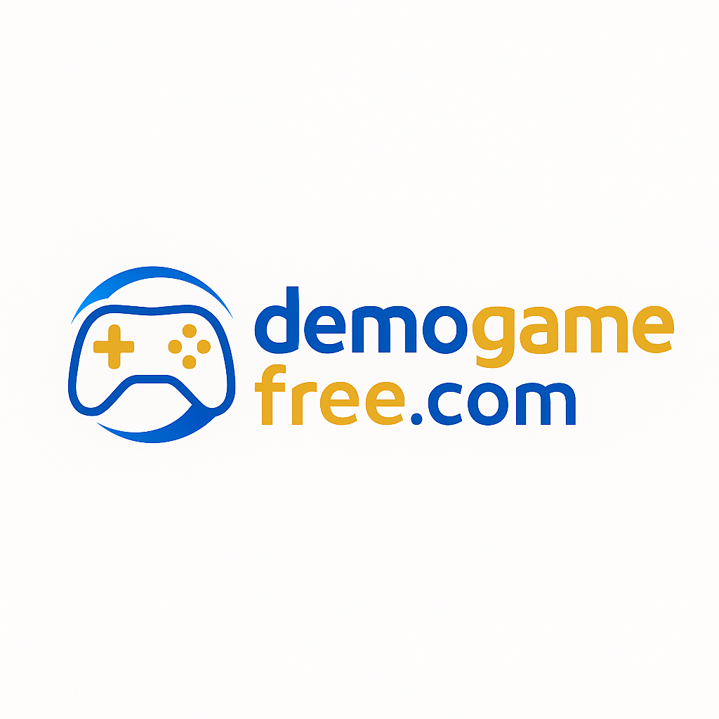 demogamefree.com Logo